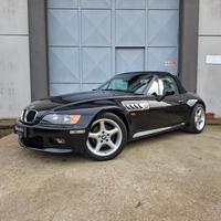 BMW Z3 ROADSTER 2.8 *ASI* *HARD TOP*