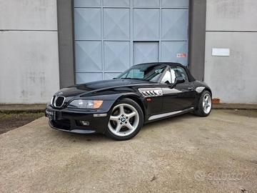 BMW Z3 ROADSTER 2.8 *ASI* *HARD TOP*