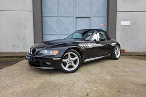 BMW Z3 ROADSTER 2.8 *ASI* *HARD TOP*