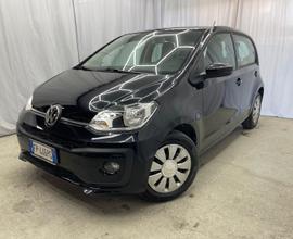 Volkswagen up! 1.0 75 CV 5p. move up! PRONTA CONSE