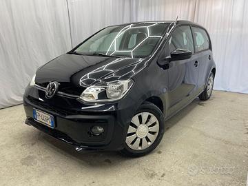 Volkswagen up! 1.0 75 CV 5p. move up! PRONTA CONSE