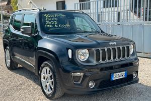 Jeep Renegade 1.6 Mjt 130 CV Limited 1prop. nord i