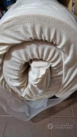 lastra di memoform h 6 cm per materasso matrimonia