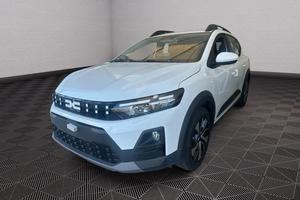 SANDERO Stepway expression MY25 Eco-G 120
