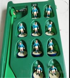 Subbuteo Italia lw vintage