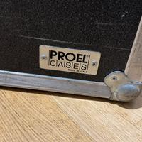 Case korg pa3x