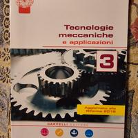 Tecnologie meccaniche e applicazioni 3