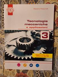 Tecnologie meccaniche e applicazioni 3