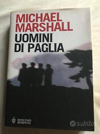 Uomini di paglia