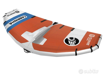 Vela Wingfoil Carbinha Mantis 6.0  2025