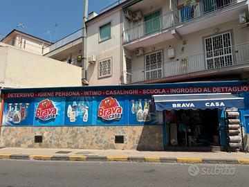 Locale commerciale zona Centrale