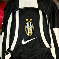 Zaino +porta occhiali Nike Juventus