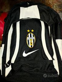 Zaino +porta occhiali Nike Juventus