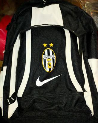 Zaino +porta occhiali Nike Juventus