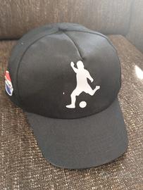 Cappello baseball Pepsi Taglia Unica Unisex Nuovo