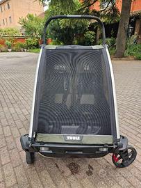 THULE CHARIOT CAB 2 (biposto)