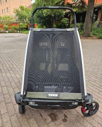THULE CHARIOT CAB 2 (biposto)