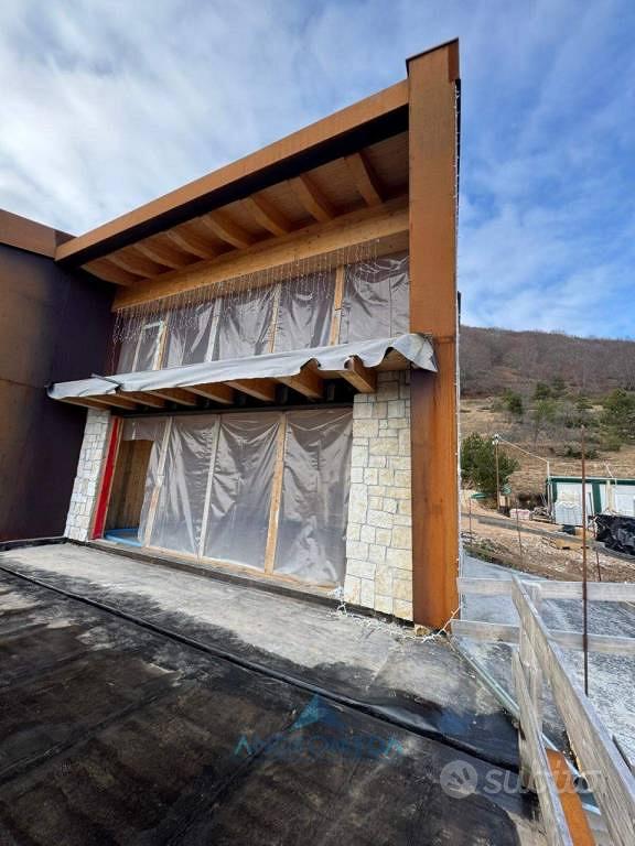 Appartamento – Roccaraso - Vista 2