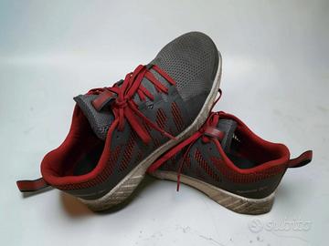 Scarpe antinfortunistiche Reebok S1P SRC ESD 43