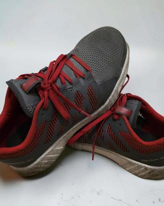 Scarpe antinfortunistiche Reebok S1P SRC ESD 43