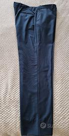 Pantaloni blu Exibit nuovi, taglia 54, DA 69 A 19€