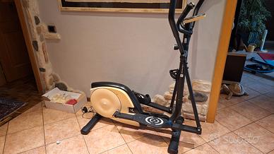 Ellittica domyos 500 decathlon