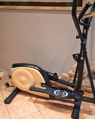Ellittica domyos 500 decathlon