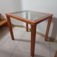 Tavolino da soggiorno