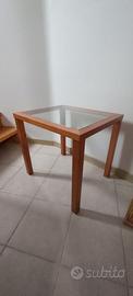 Tavolino da soggiorno