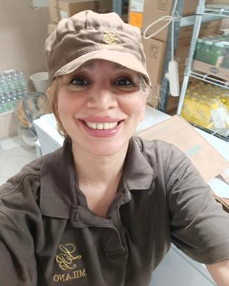 Barista 