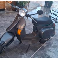 vespa 50