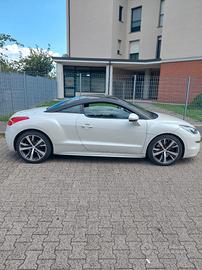 Peugeot rcz - 2015