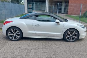 Peugeot rcz - 2015