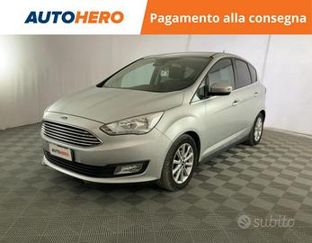 FORD C-Max DM40050