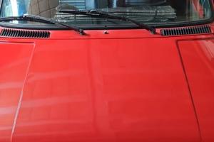 INNOCENTI MINI 90 SMALL   STORICA