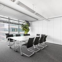 Uffici privati per 10 persone