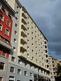 Coroneo tricamere con terrazzo