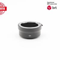 Adattatore Urth K-X (per Fuji)