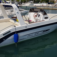 Mano marine 24 sport