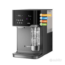 Dispenser acqua fredda, calda, frizzante Hydrofast