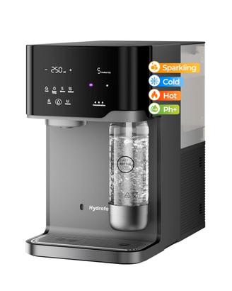 Dispenser acqua fredda, calda, frizzante Hydrofast