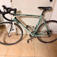 Bici da corsa Bianchi