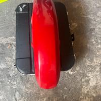 Parafanco anteriore benelli 900 sei