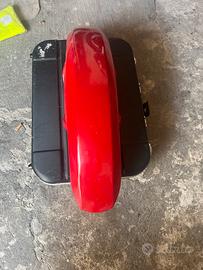 Parafanco anteriore benelli 900 sei