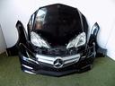 mercedes-e-coupe-w207-cintura-paraurti-cofano-12