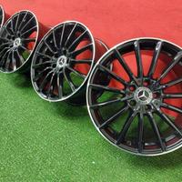 Cerchi Audi VW Mercedes NEW 8Jx18 ET43 5x112