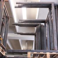 Zanche strutture in ferro utilizzabili vari modi