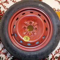  ruota di scorta pirelli nuovo