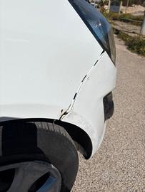 Opel corsa benzina GPL