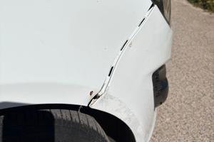 Opel corsa benzina GPL